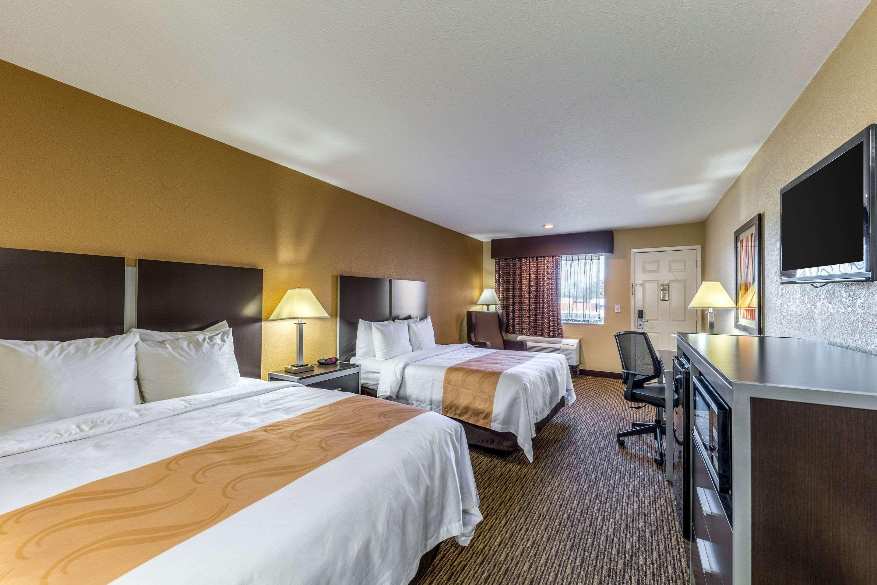 Quality Inn Glenpool - Tulsa Экстерьер фото