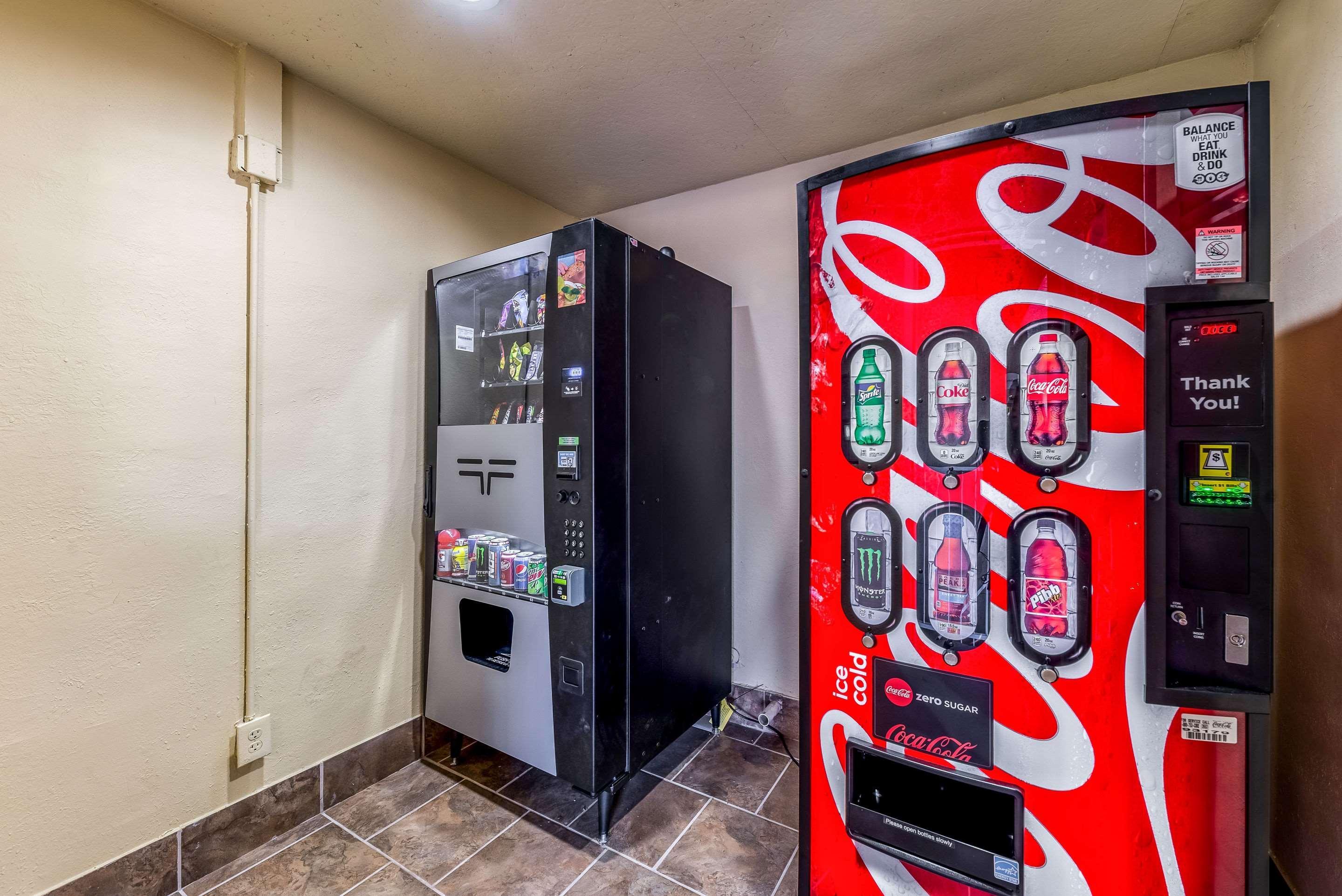 Quality Inn Glenpool - Tulsa Экстерьер фото