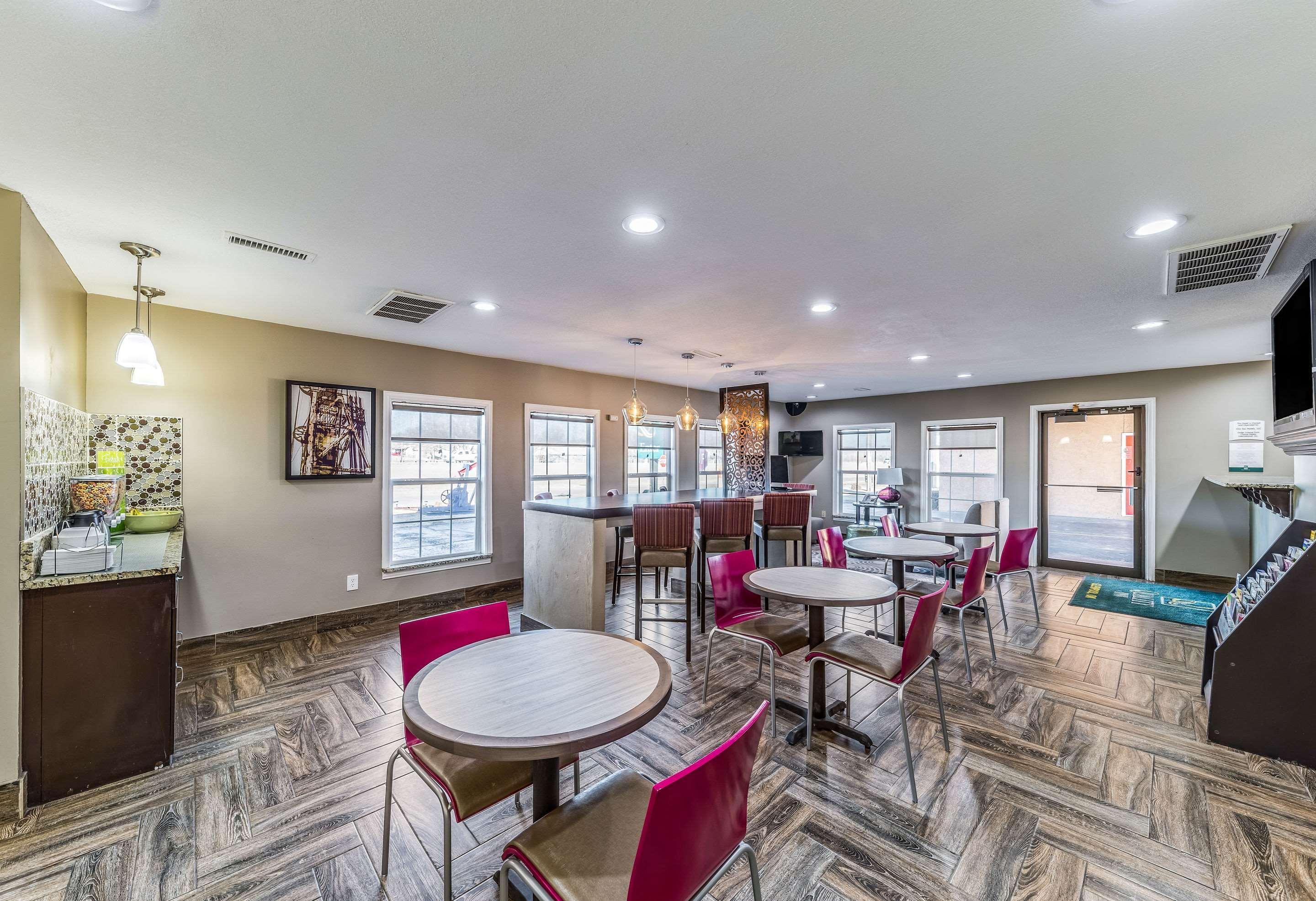 Quality Inn Glenpool - Tulsa Экстерьер фото