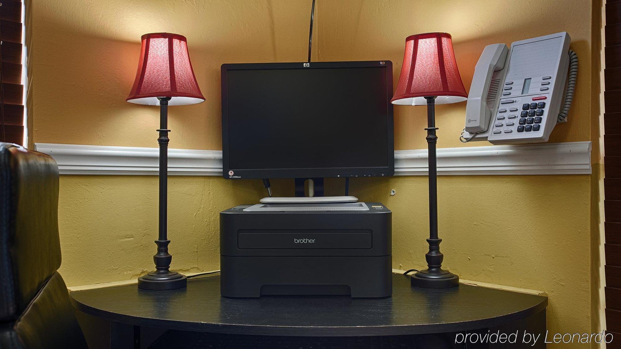 Quality Inn Glenpool - Tulsa Экстерьер фото