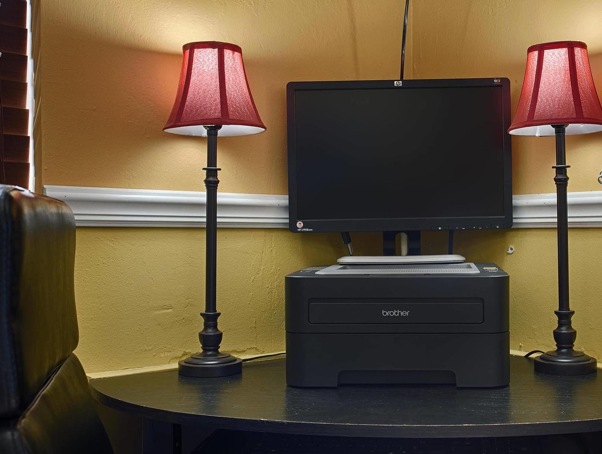 Quality Inn Glenpool - Tulsa Экстерьер фото