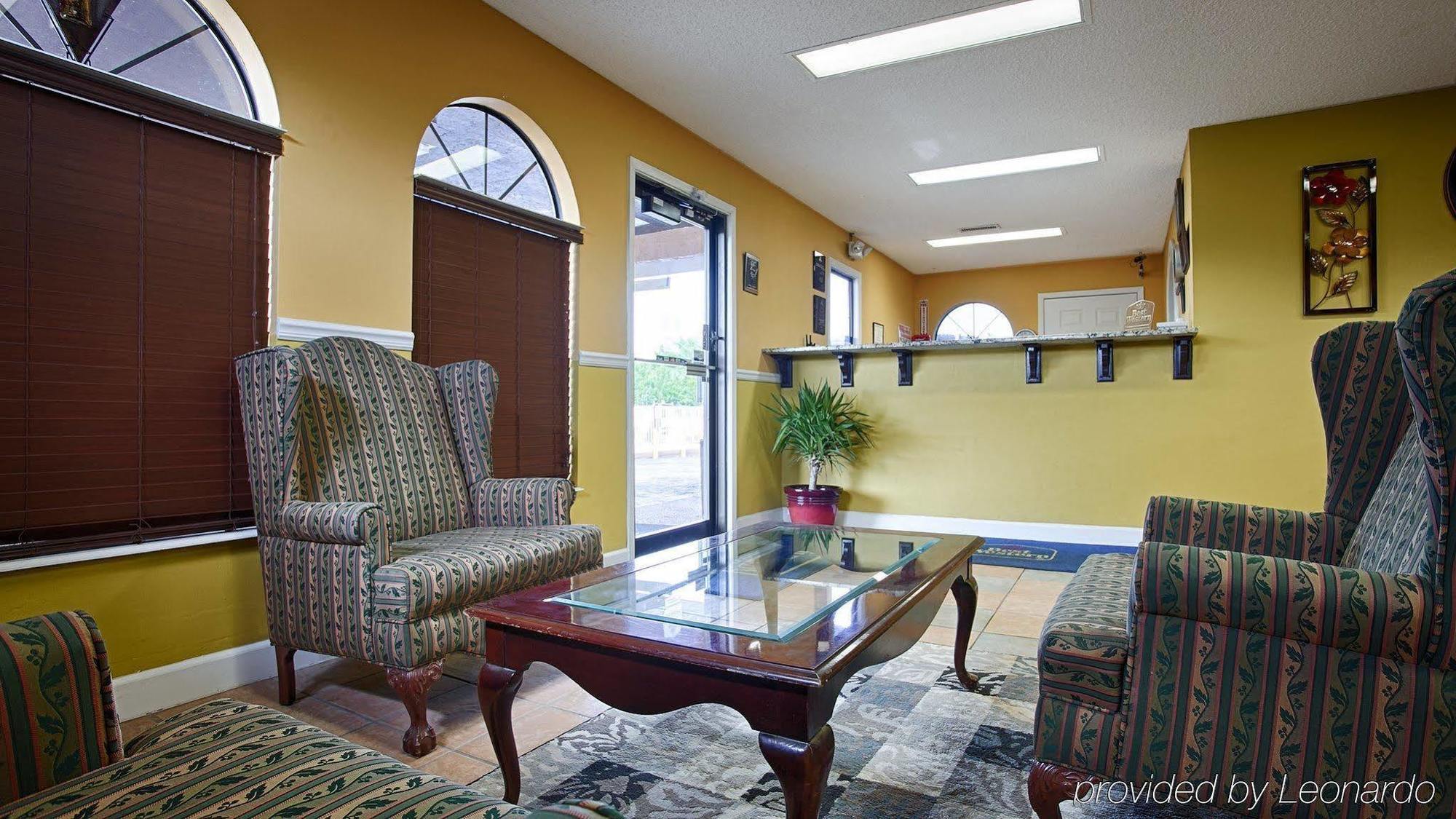 Quality Inn Glenpool - Tulsa Экстерьер фото
